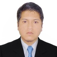 Cristian Jose Chavez Rojas