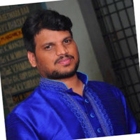 Gopalakrishna Yadav Ala