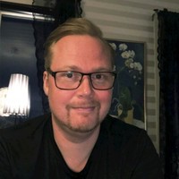 Björn Davidsson