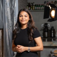 Shweta Mahey