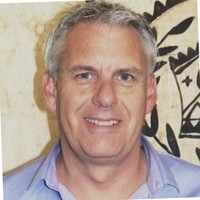 Wayne Fraser