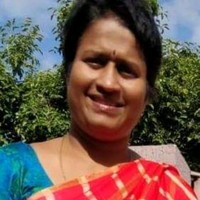 Shanthi Karthik