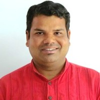 Bhaskar Ch. Sahoo