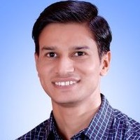 Mahesh Sharma