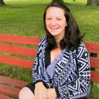 Amanda Whalen