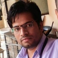 Jay Prakash Giri