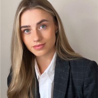 Niamh Mccann