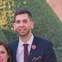 Alexandros Mitropoulos