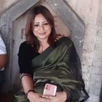 Barnali Dey