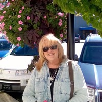 Nancy Ridge