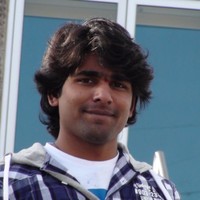 Nagarjuna Reddy B