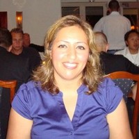 Anita Kazempour