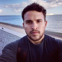 Freddy Stephen