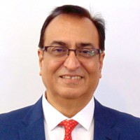 Sunil Bhirani