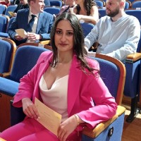Zoe Gkoulioni
