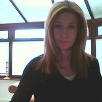 Nicola Davies