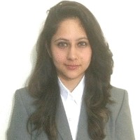 Upasana Bohra