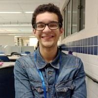 Pedro Paim de Mattos