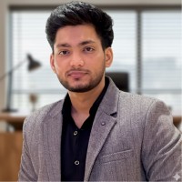 Yatender Bhati