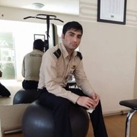 farrukh zaman