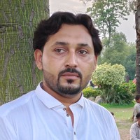 Muhammad Nesar Khan