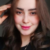 Aya Jebali