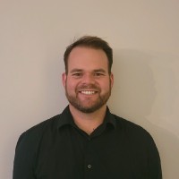 William Stroud, PMP