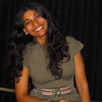 Mamta Patel Nagaraja