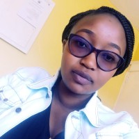 Jacinta Kamau
