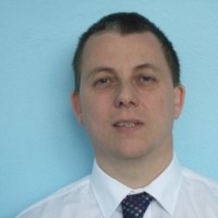 Vincent Barnes M.Sc.