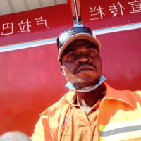 Mumba Lwando