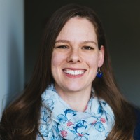 Katie Yaeger Rotramel