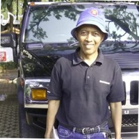 agung suyono