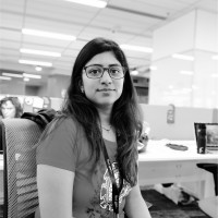 Ashwini Ramesh