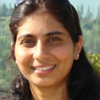 Brinda Varma