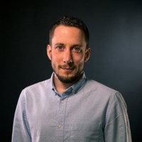 Benjamin Garcia Y Alvarez