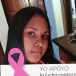 Reyna Esthefania Concepción