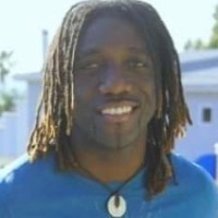 Mark Brown
