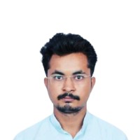 Krishna Pandey
