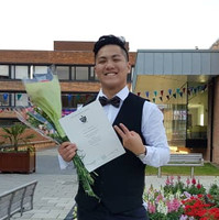 Jerome Loh