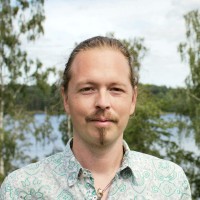 Gustav Vidhall Karlsson