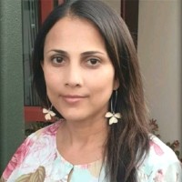 Ronika kumar