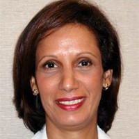 Marilyn Dufour