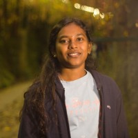 Rama Priya Ganesan