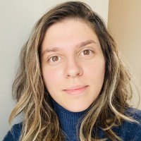 Tatiana Mantziou