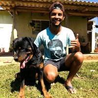 Pescador De Ilusões