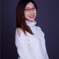 吴梦沁Sherly Wu