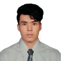 Ehsanullah Ayoubi