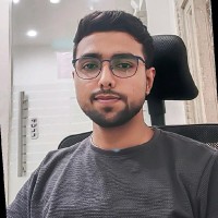 Harsh Pathak