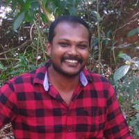 Dhilipkumar P